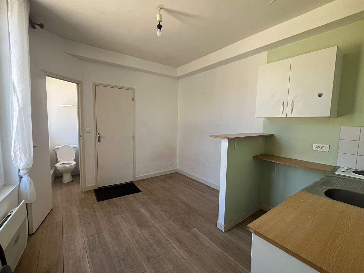 Appartement à louer, 14m², Poitiers