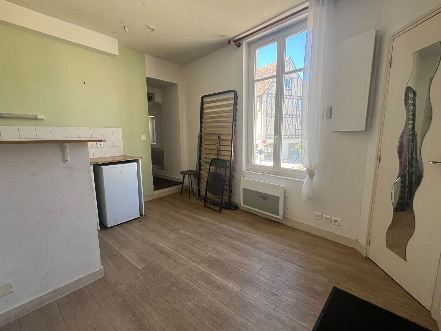 Appartement à louer, 14m², Poitiers