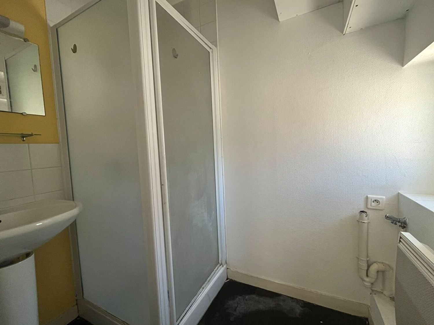 Appartement à louer, 14m², Poitiers