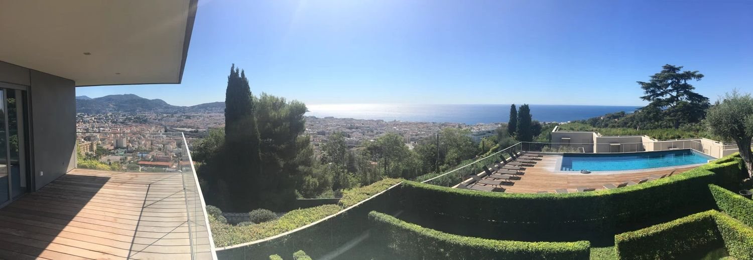 Appartement à vendre, 66m², Nice