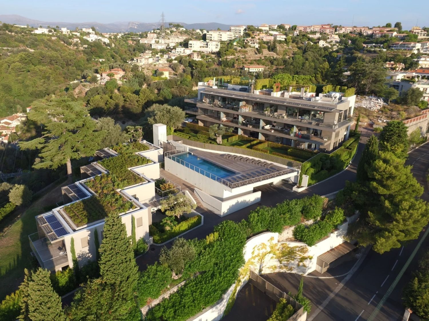 Appartement à vendre, 66m², Nice