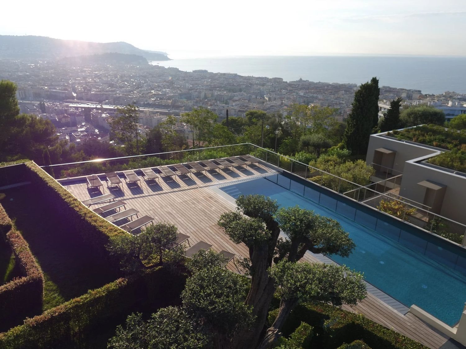 Appartement à vendre, 66m², Nice