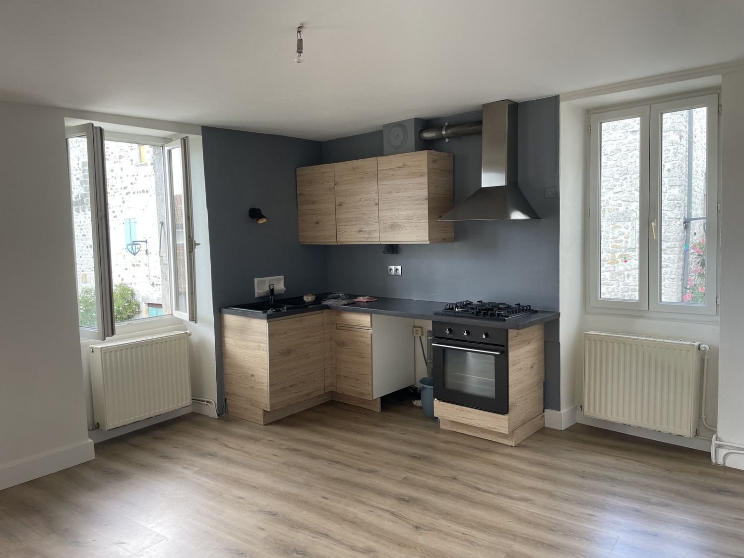 Maison à vendre, 87m², Lavilledieu