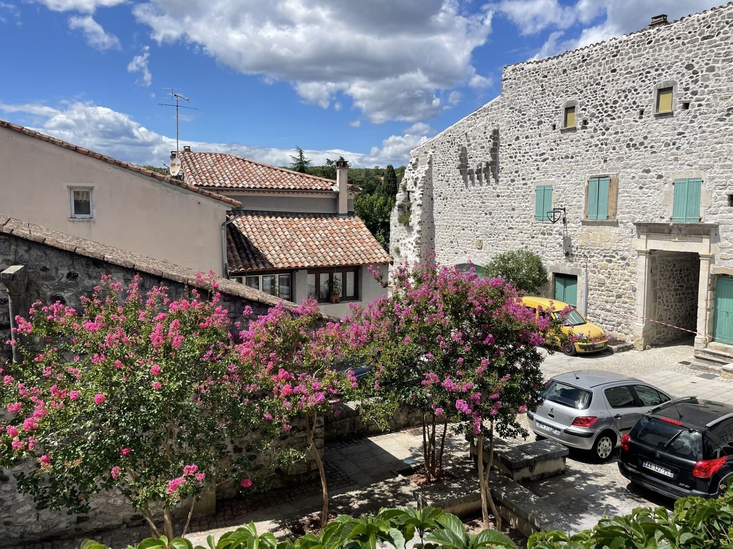 Maison à vendre, 87m², Lavilledieu
