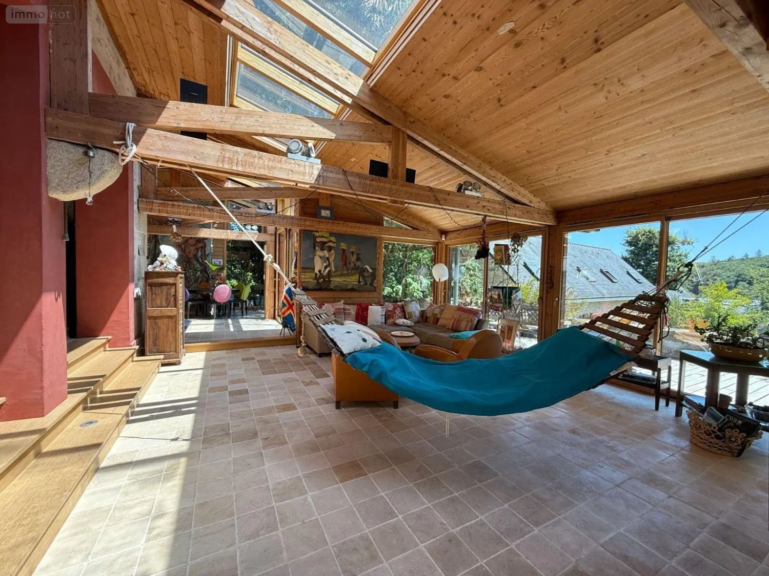 Maison à vendre, 275m², Quimper