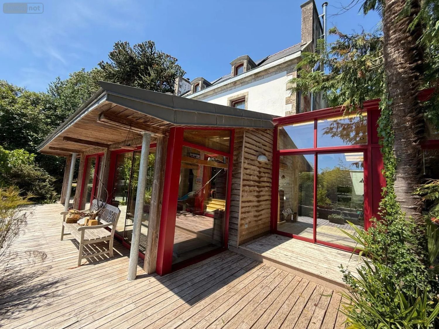 Maison à vendre, 275m², Quimper