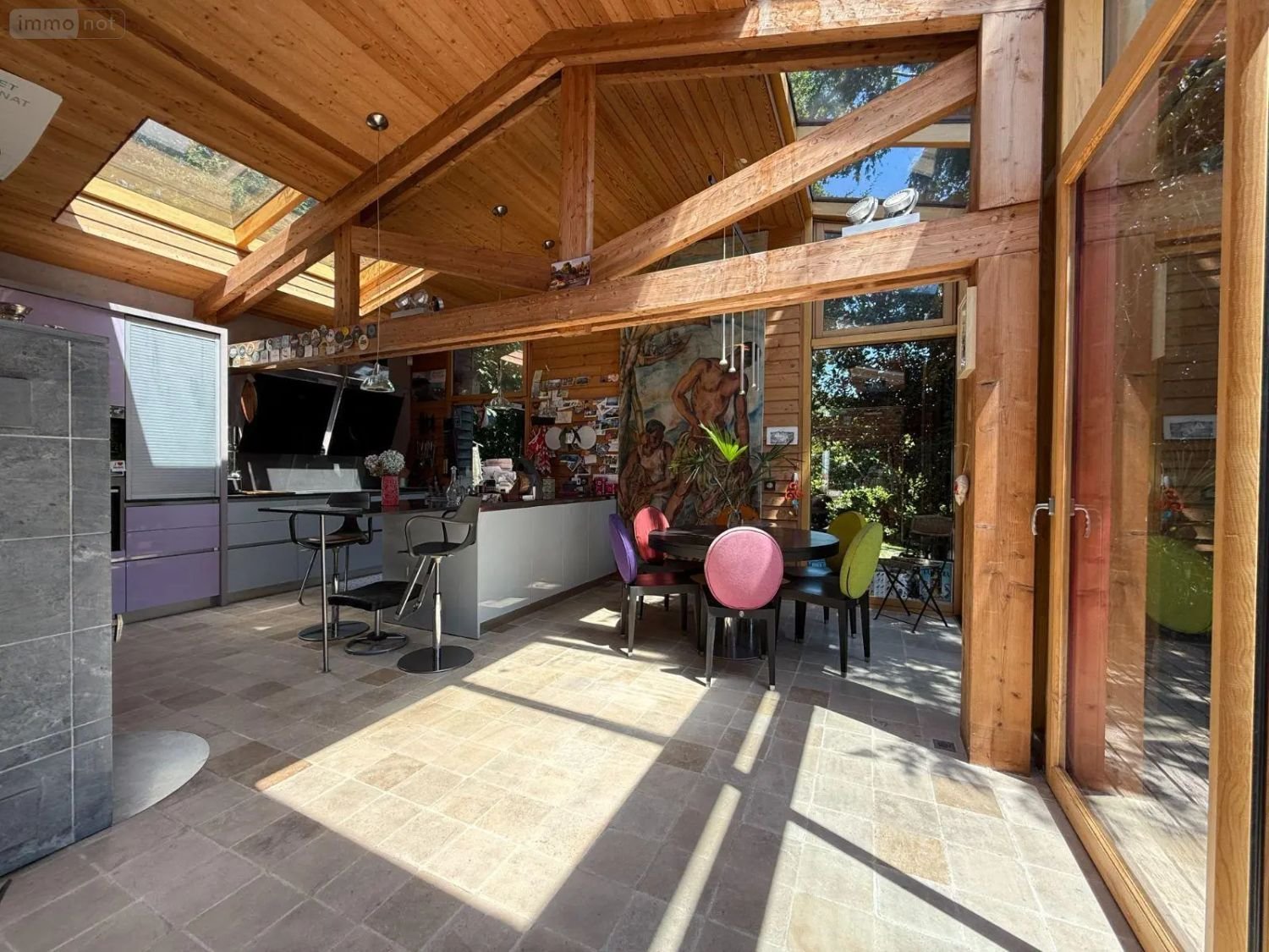 Maison à vendre, 275m², Quimper