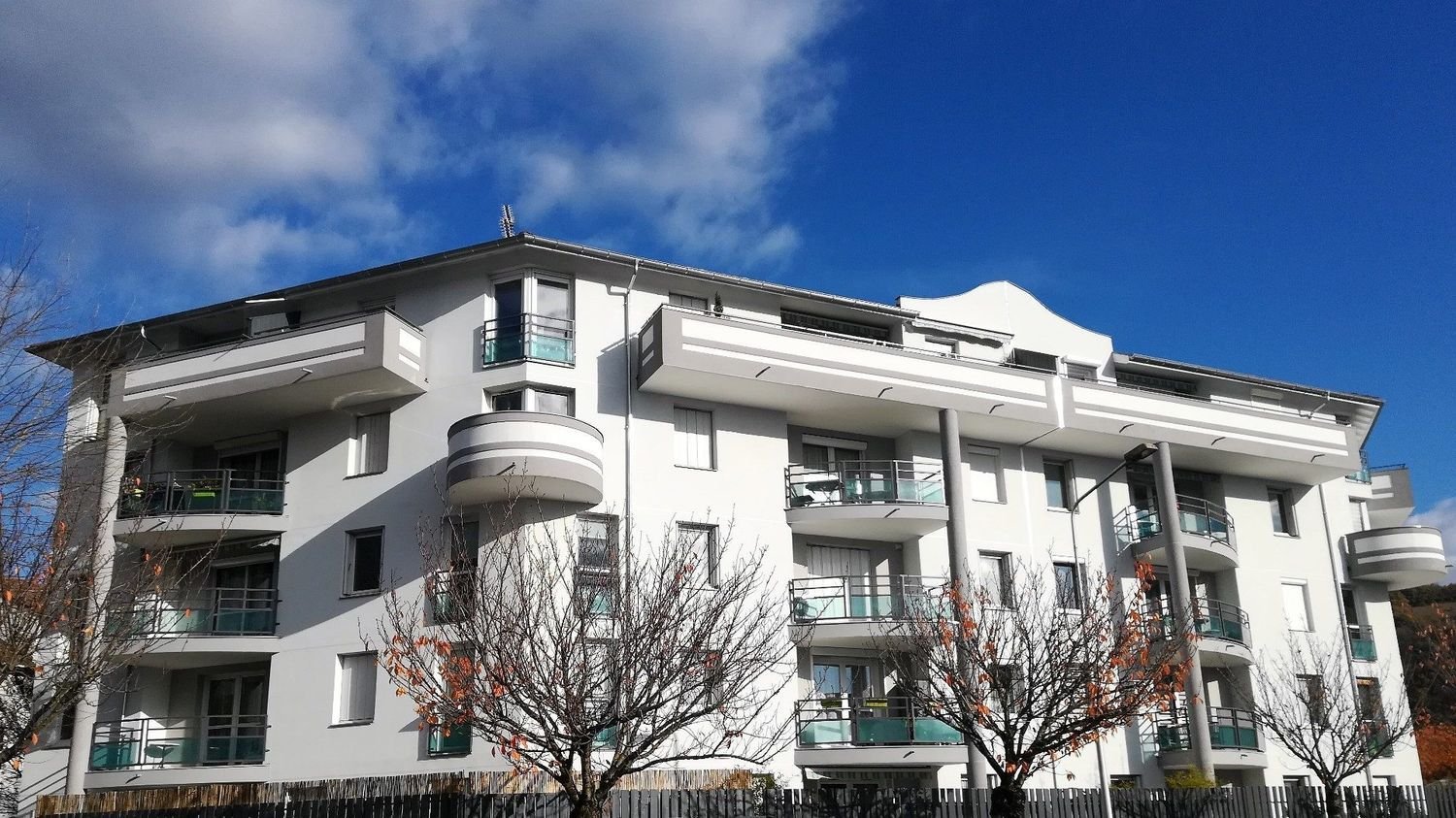 Appartement à vendre, 80m², Gières