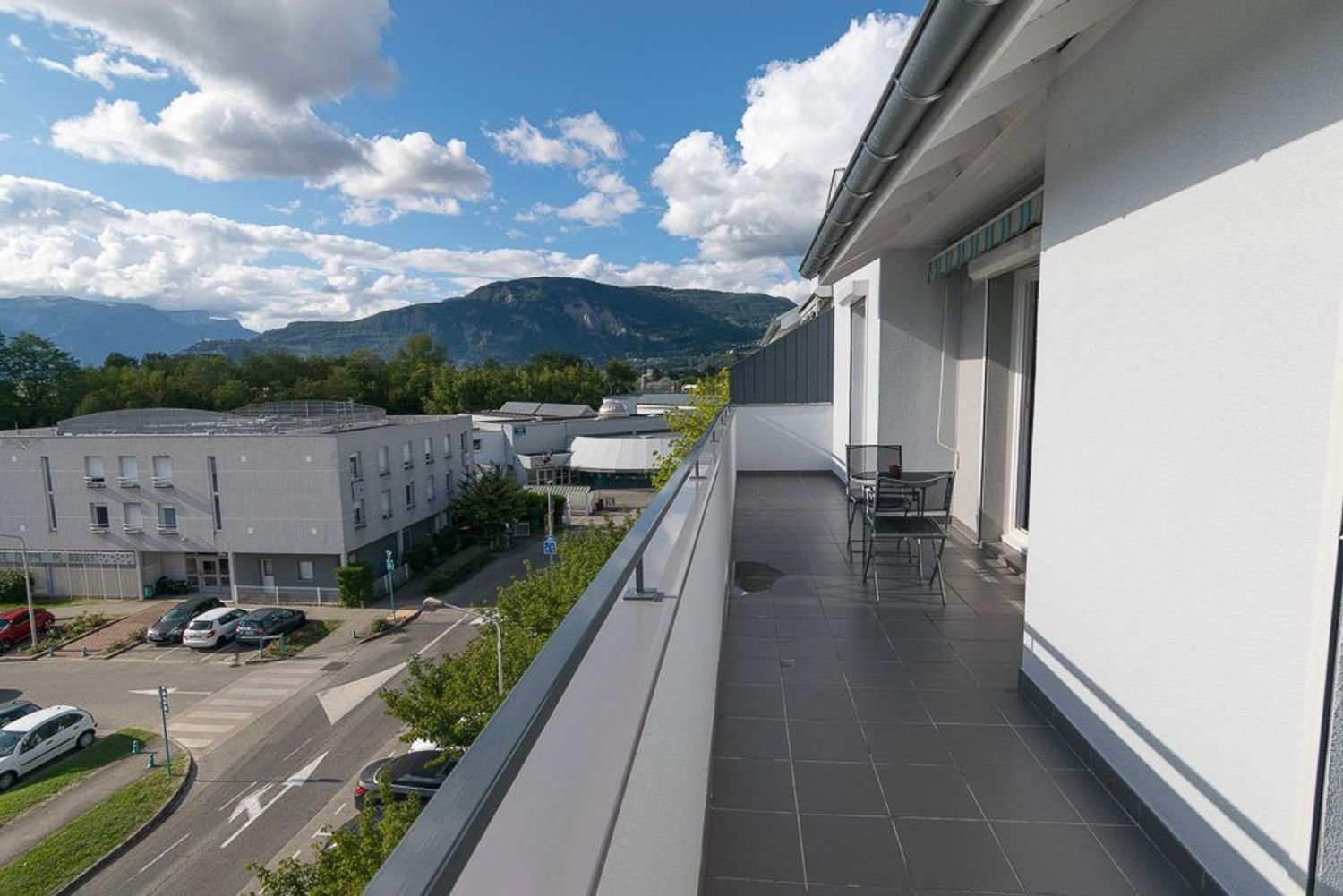 Appartement à vendre, 80m², Gières