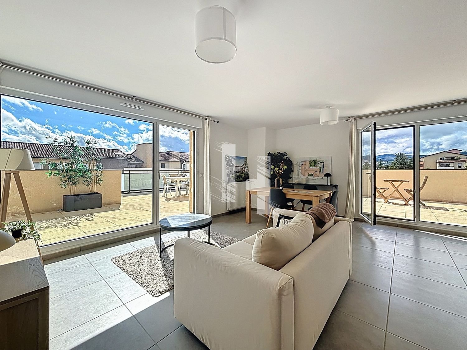 Appartement à vendre, 89m², Brindas