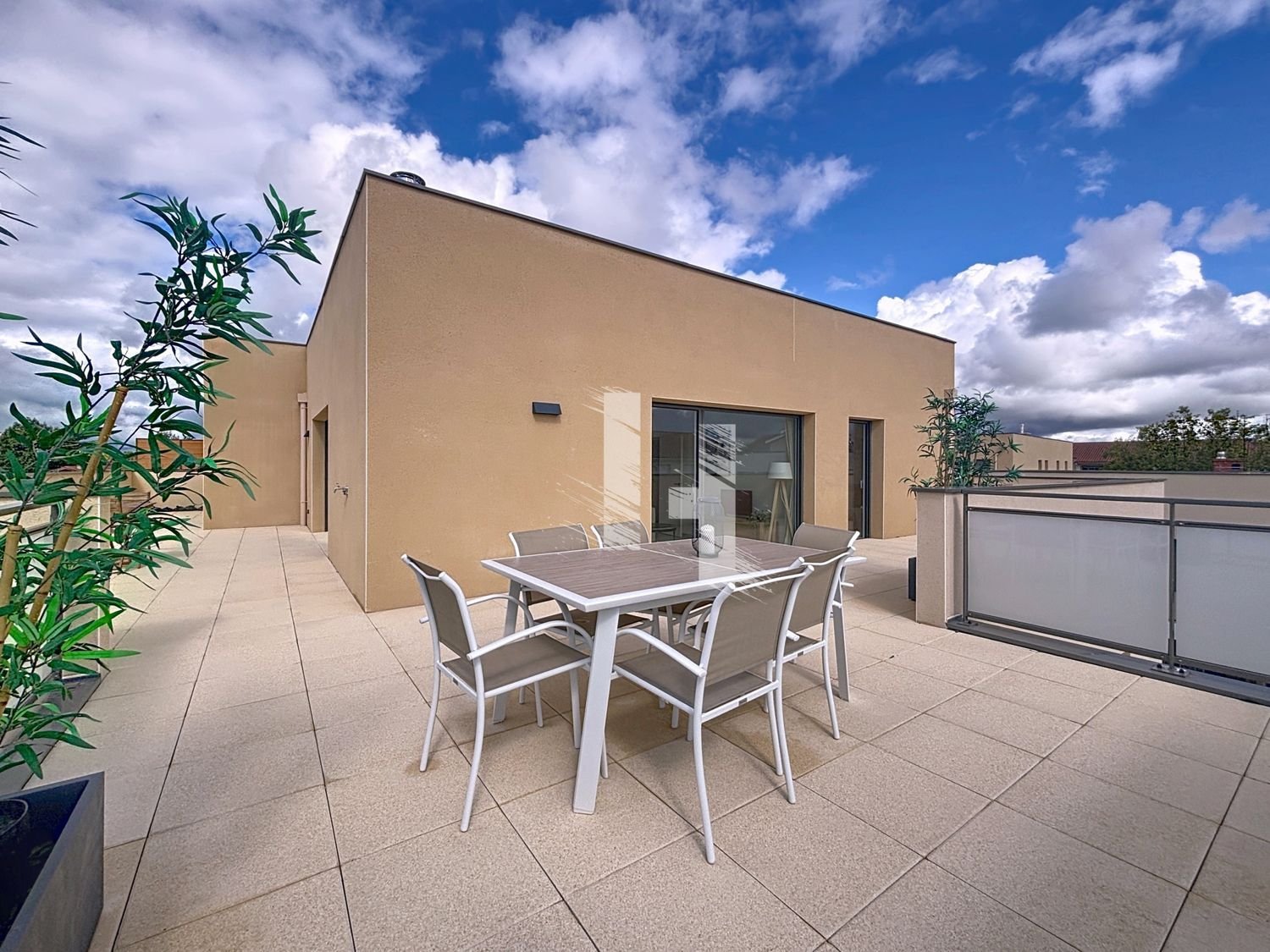 Appartement à vendre, 89m², Brindas