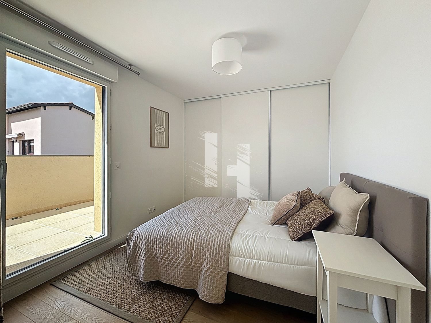 Appartement à vendre, 89m², Brindas