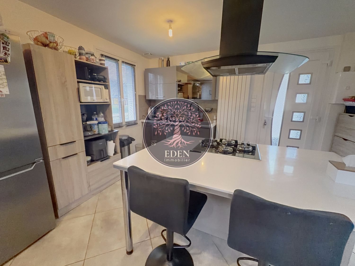 Maison à vendre, 68m², Ezy-sur-Eure