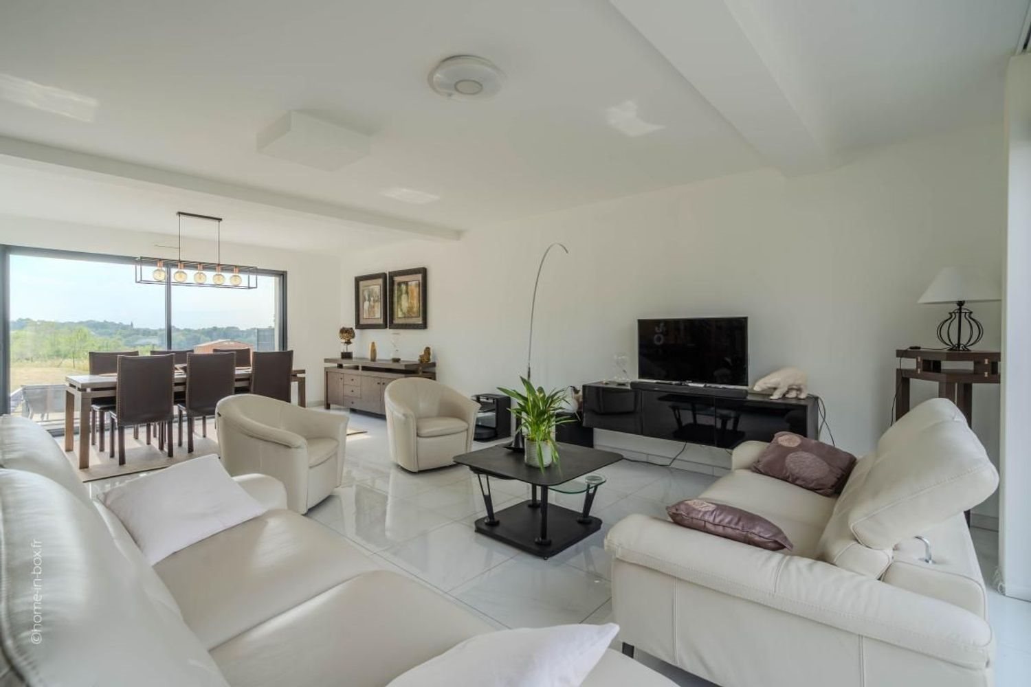 Maison à vendre, 164m², Nanteuil-le-Haudouin