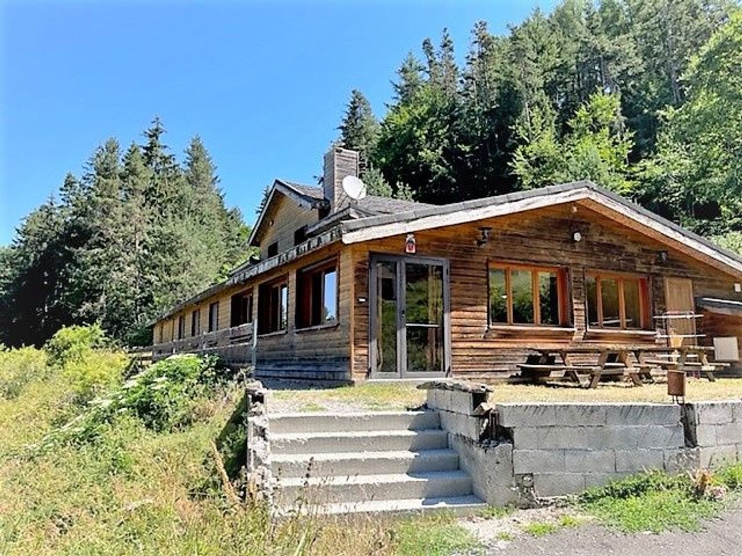 Maison à vendre, 300m², Camurac