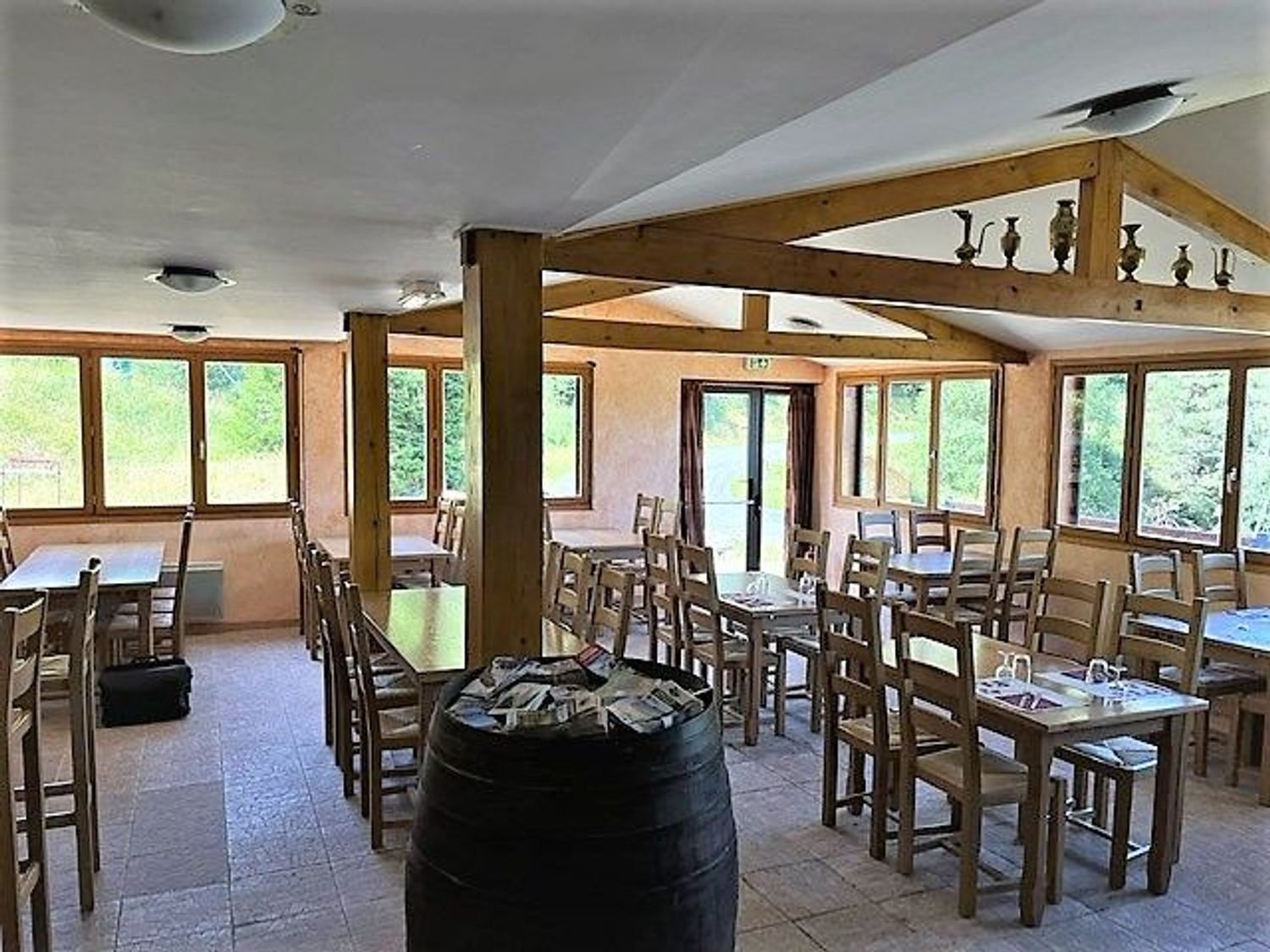 Maison à vendre, 300m², Camurac