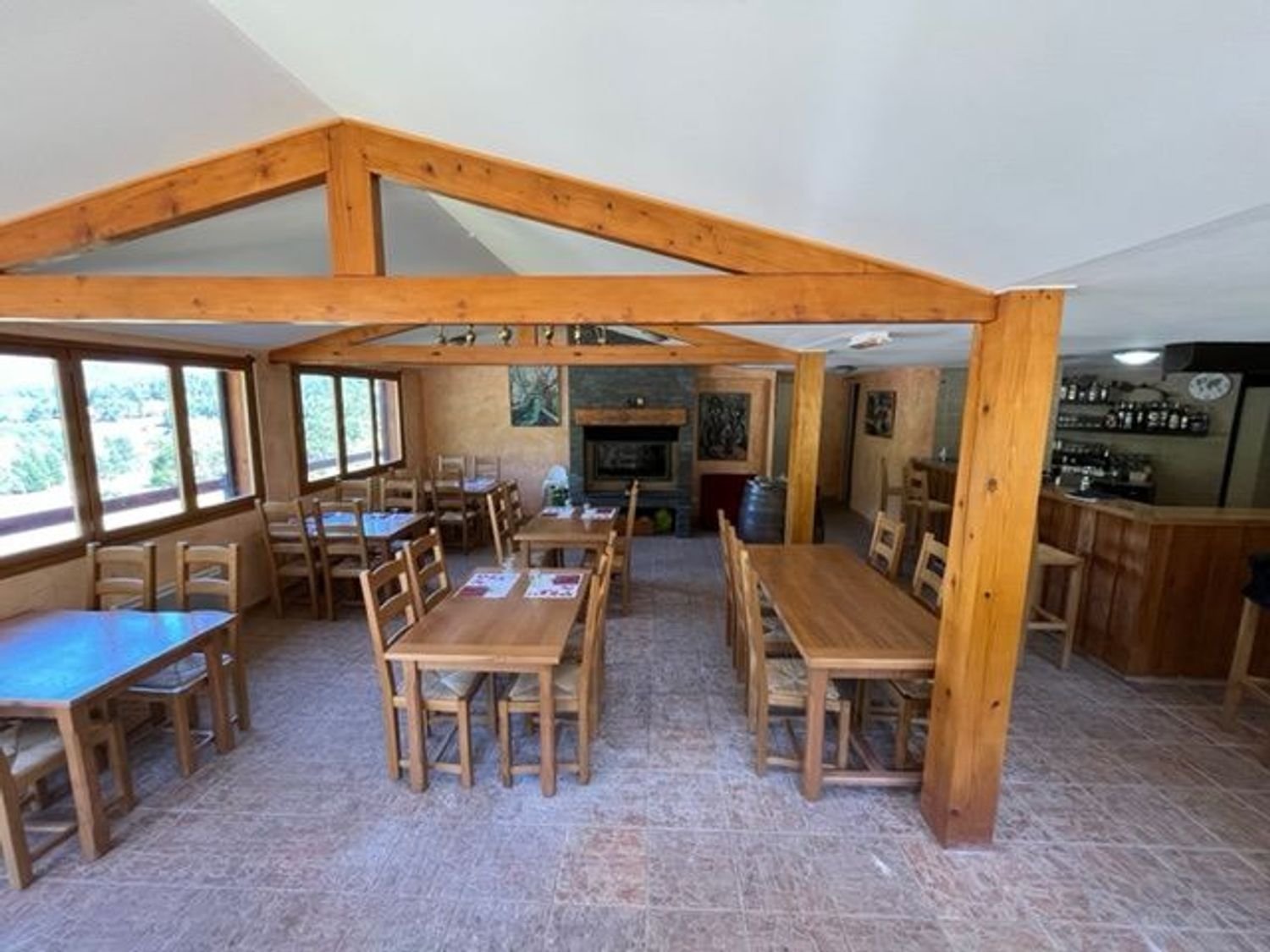 Maison à vendre, 300m², Camurac