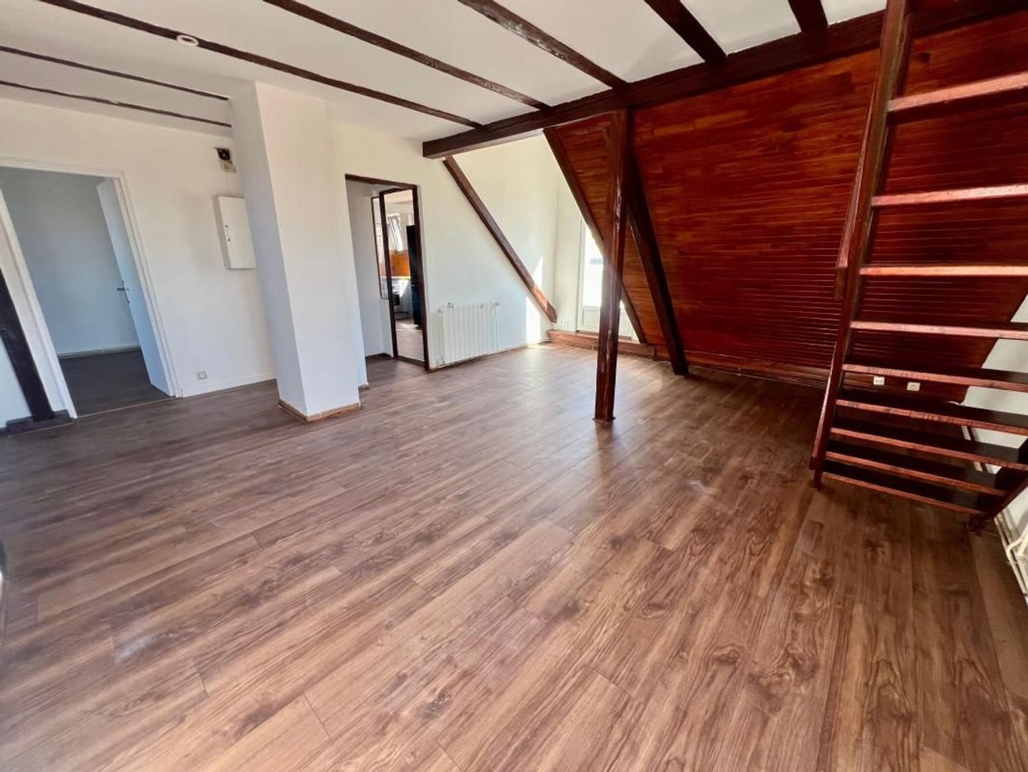 Appartement à vendre, 75m², Ostwald