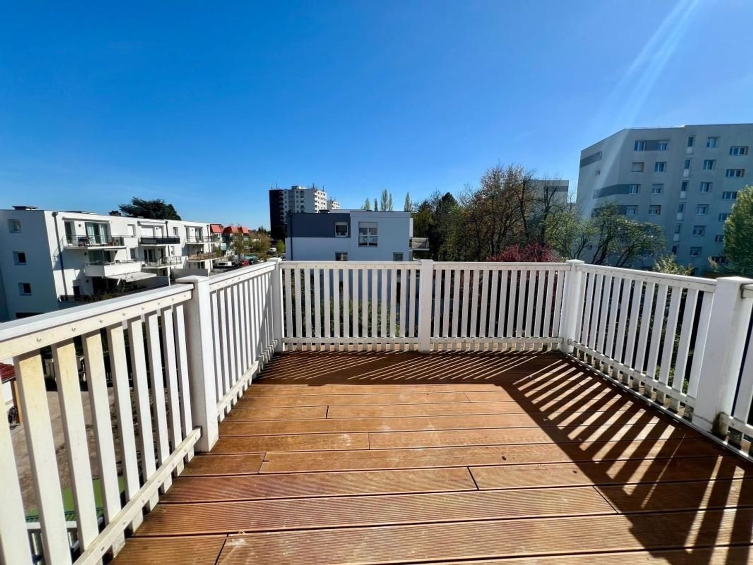 Appartement à vendre, 75m², Ostwald