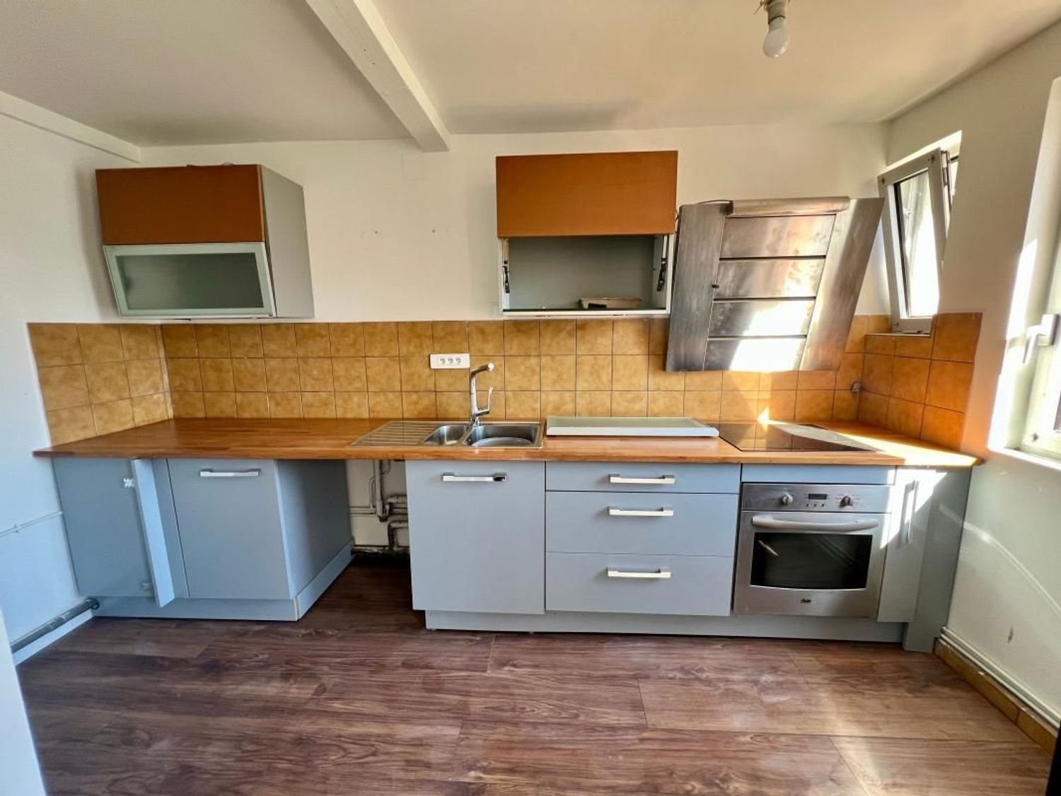 Appartement à vendre, 75m², Ostwald