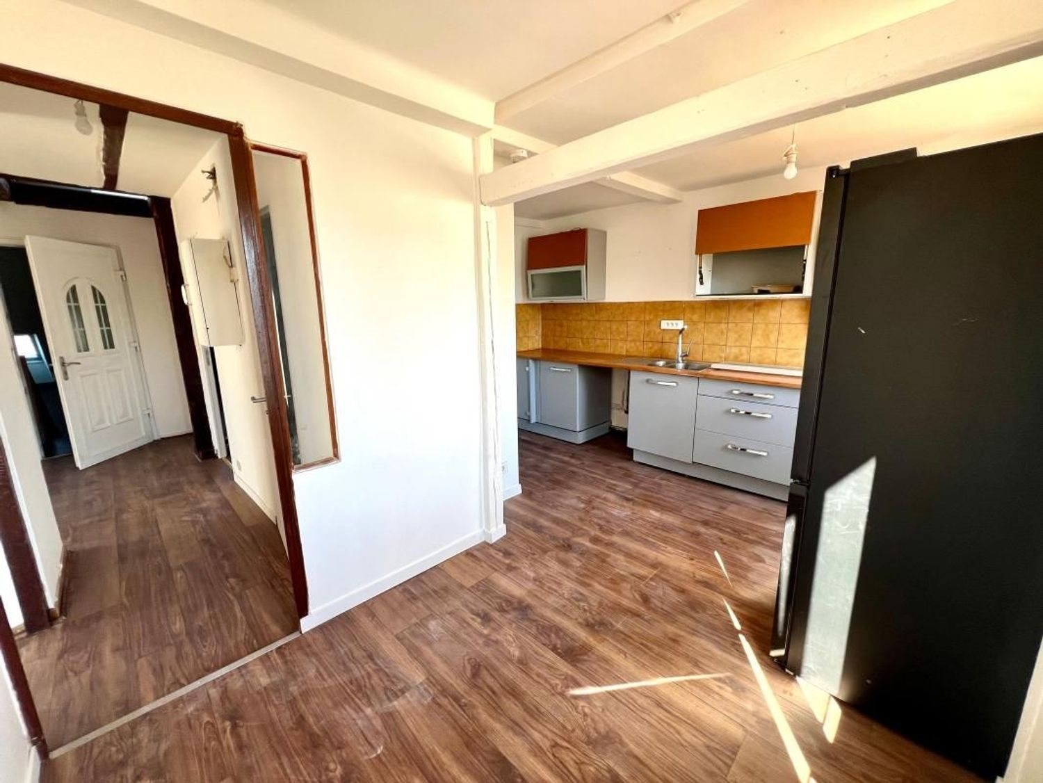 Appartement à vendre, 75m², Ostwald