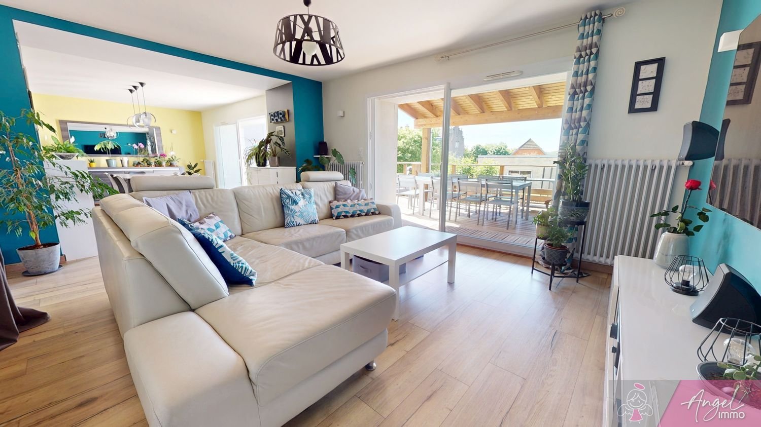 Maison à vendre, 208m², Orchamps
