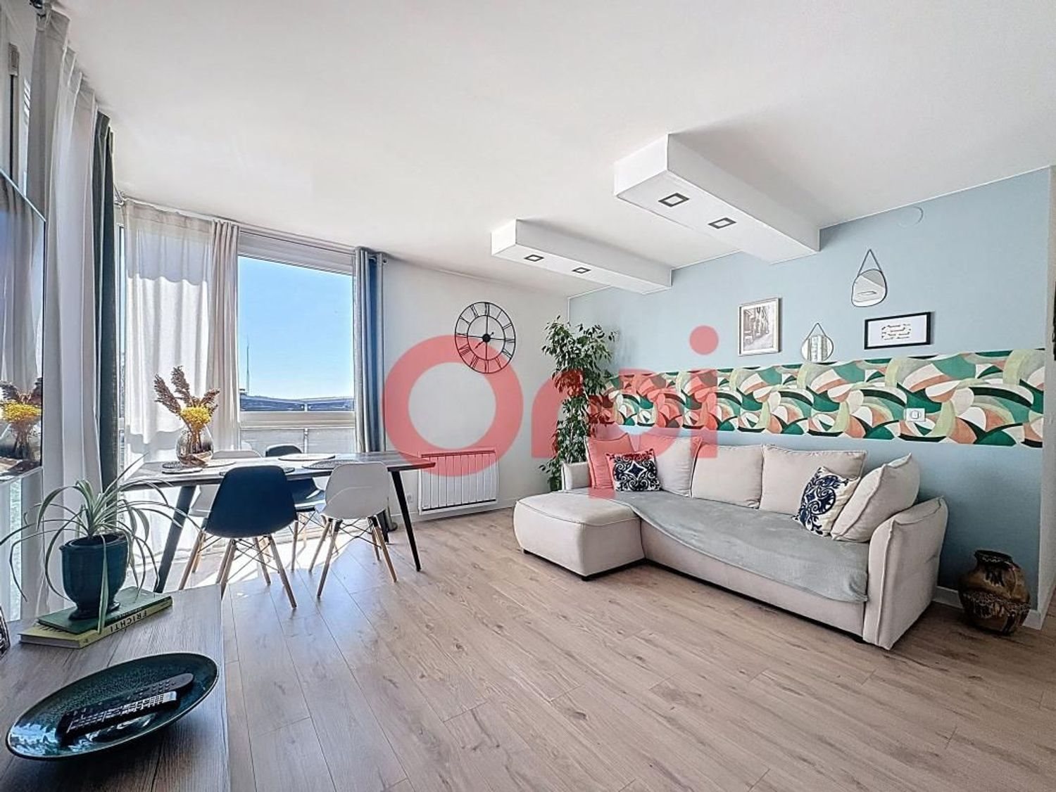Appartement à vendre, 64m², Athis-Mons