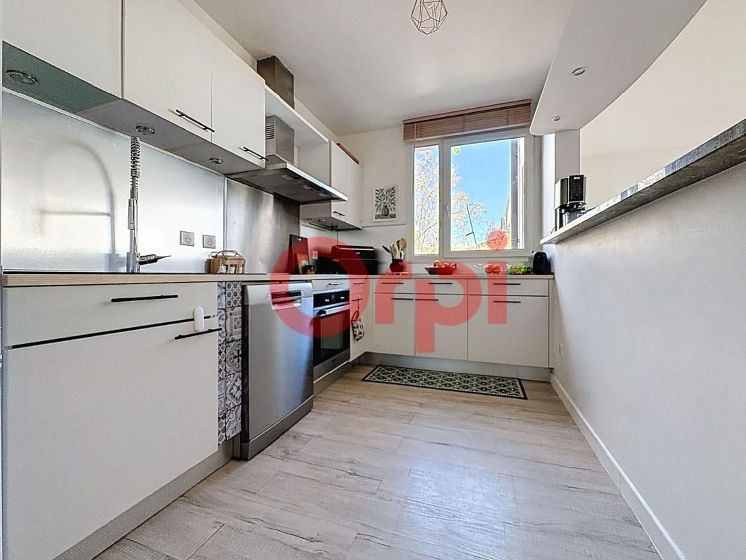 Appartement à vendre, 64m², Athis-Mons