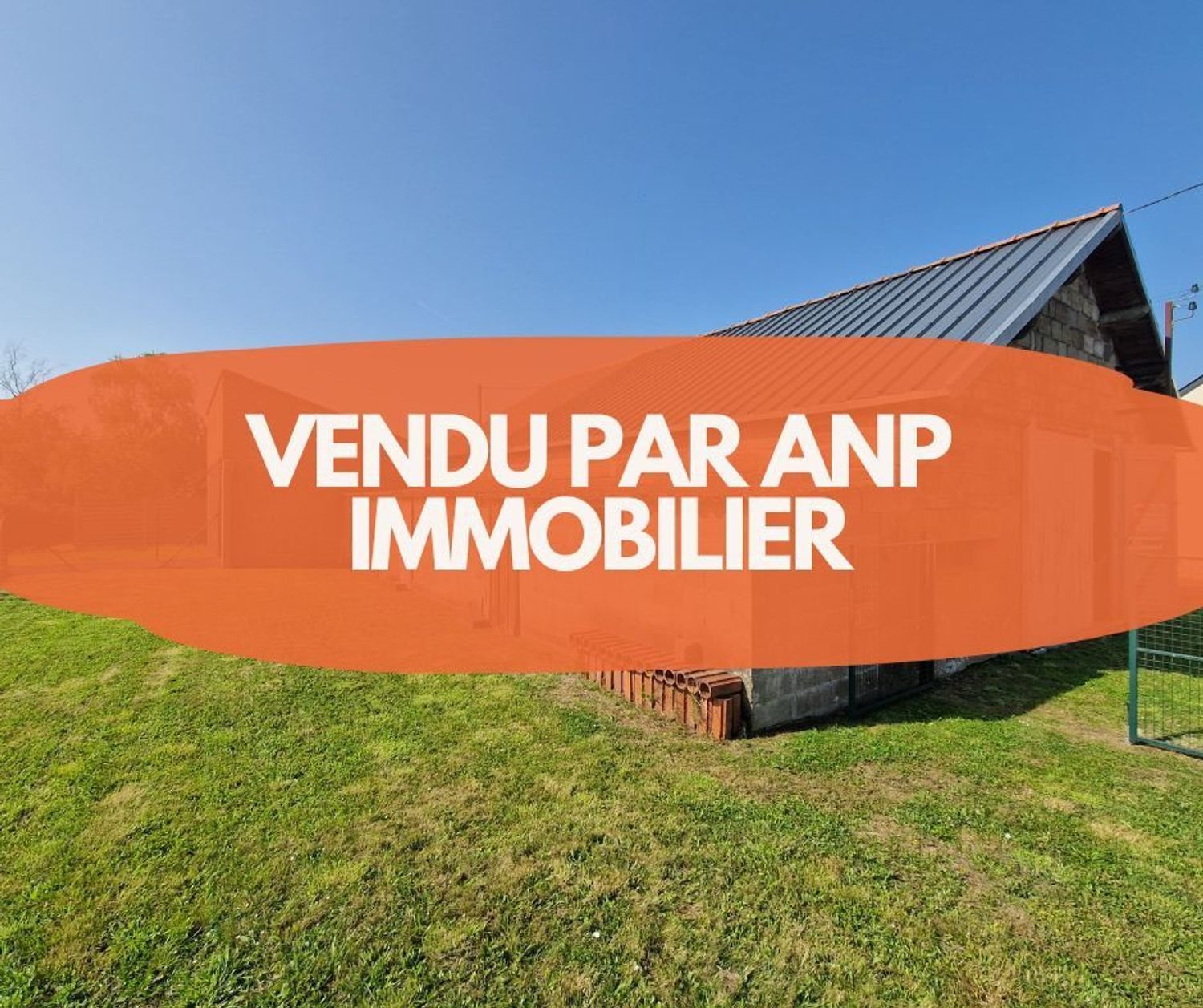 Maison à vendre, 74m², Pont-Saint-Martin