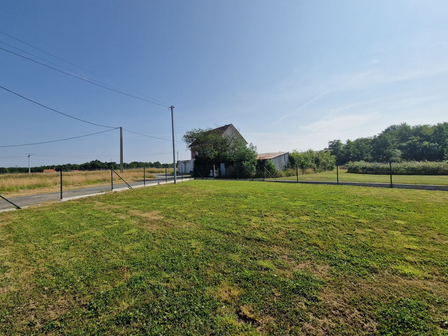 Maison à vendre, 74m², Pont-Saint-Martin