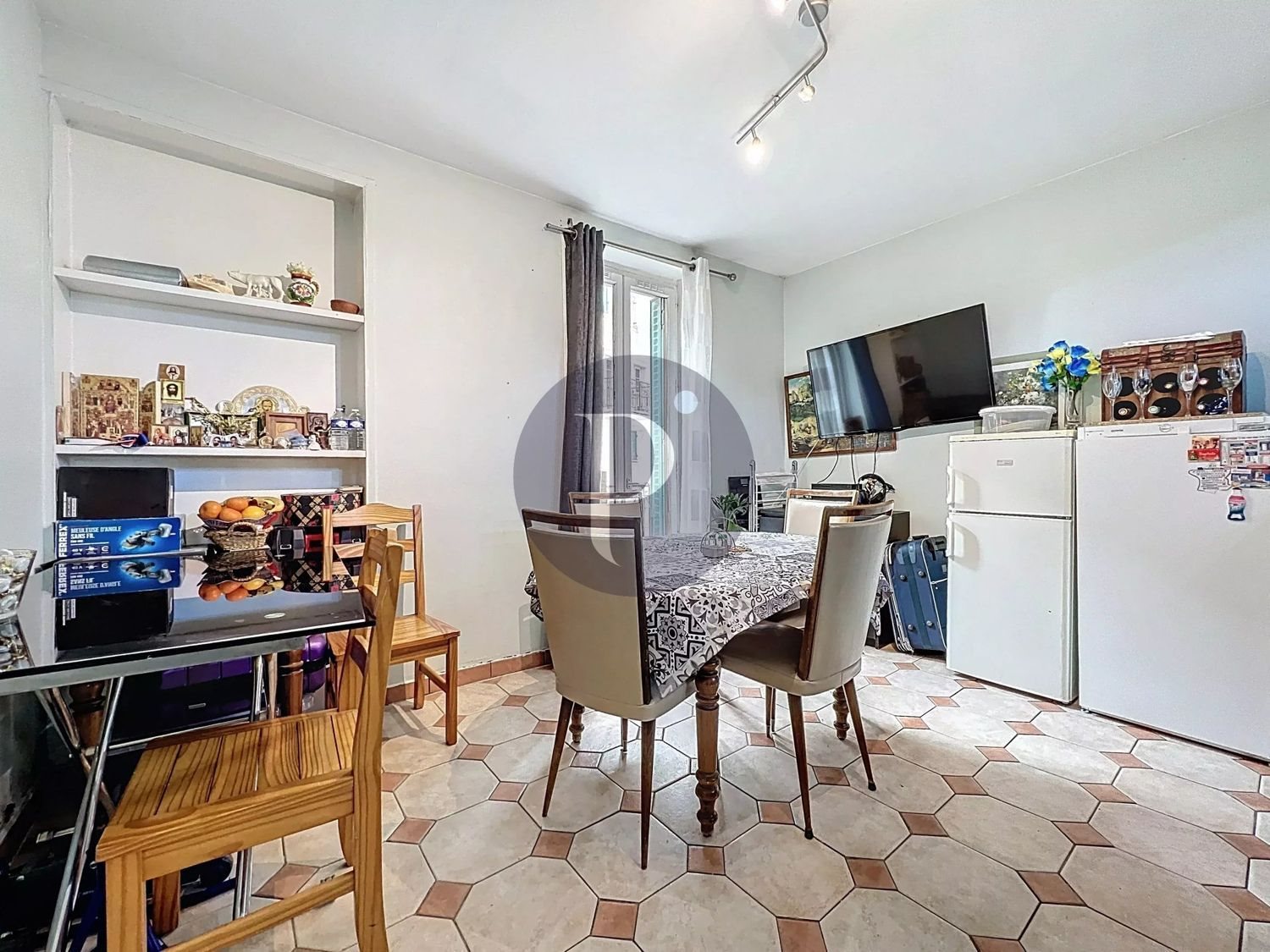 Appartement à vendre, 28m², Alfortville