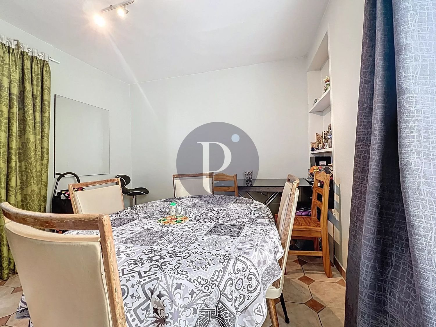 Appartement à vendre, 28m², Alfortville