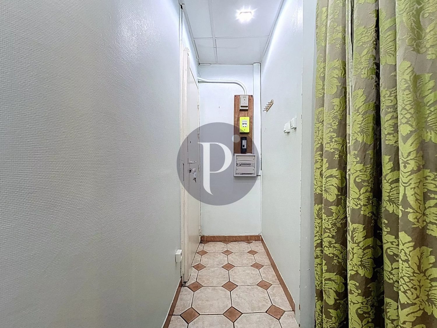 Appartement à vendre, 28m², Alfortville