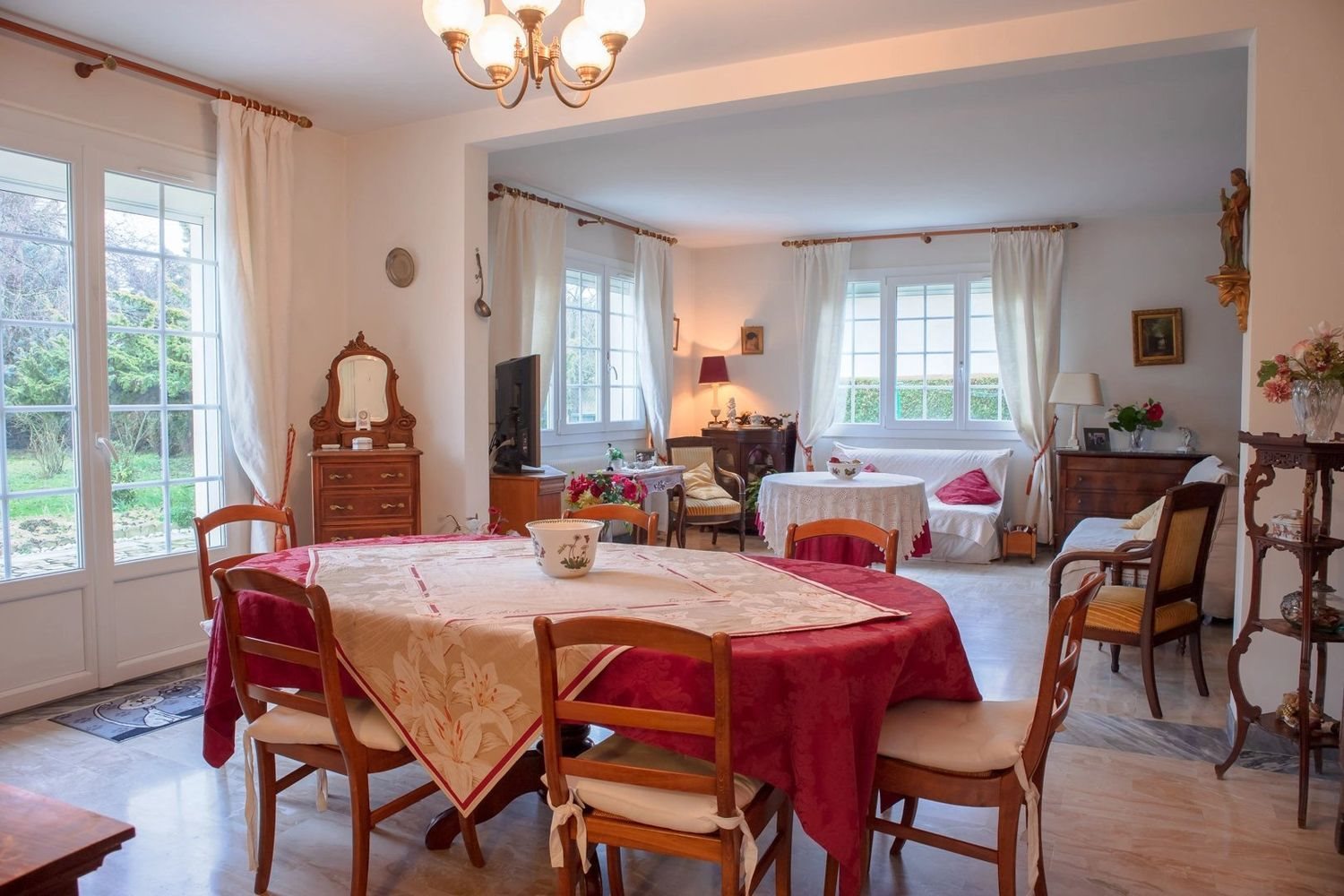 Maison à vendre, 500m², La Queue-les-Yvelines