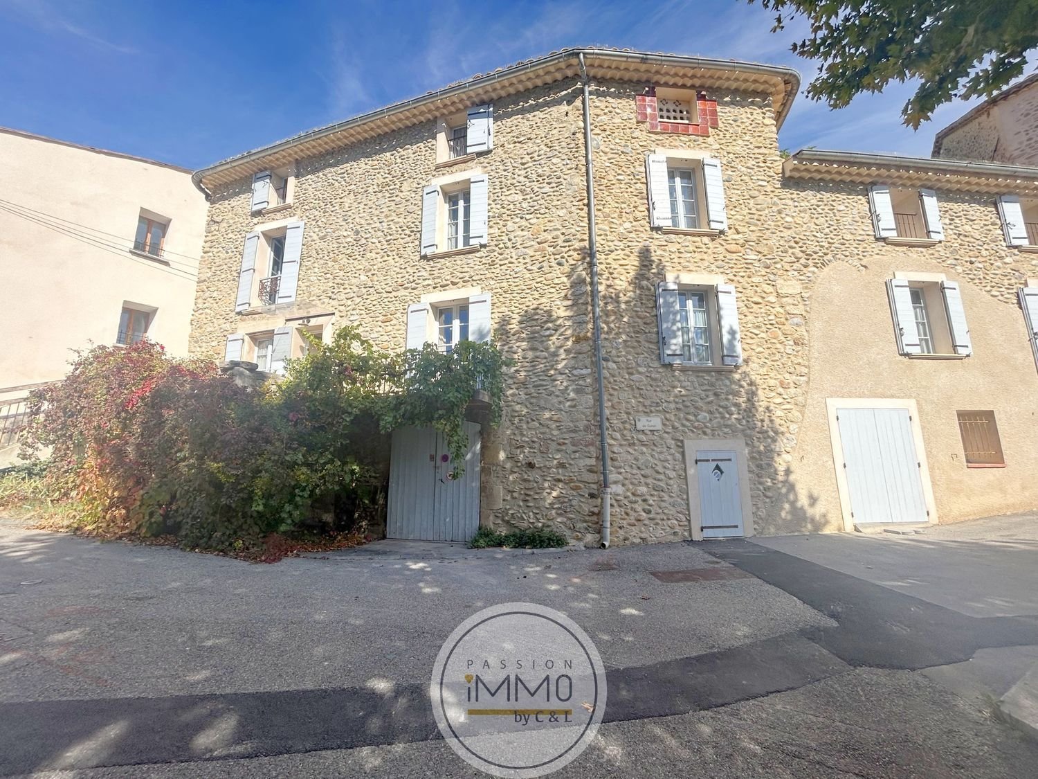 Maison à vendre, 316m², Villeneuve