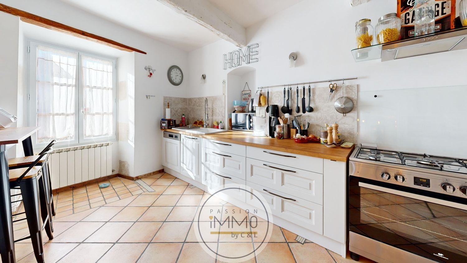 Maison à vendre, 316m², Villeneuve