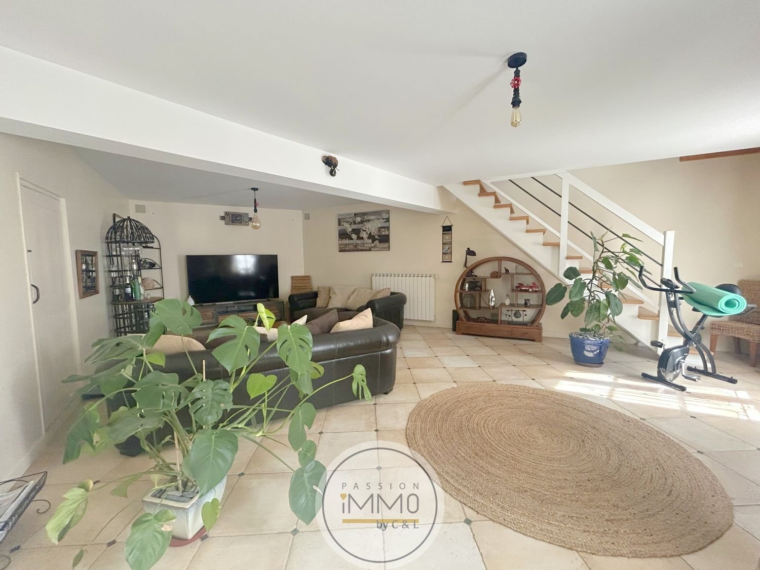 Maison à vendre, 316m², Villeneuve