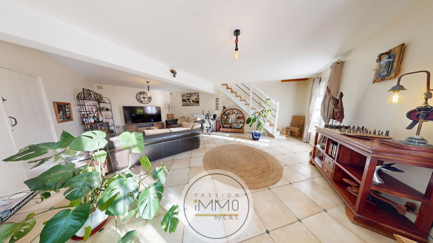 Maison à vendre, 316m², Villeneuve