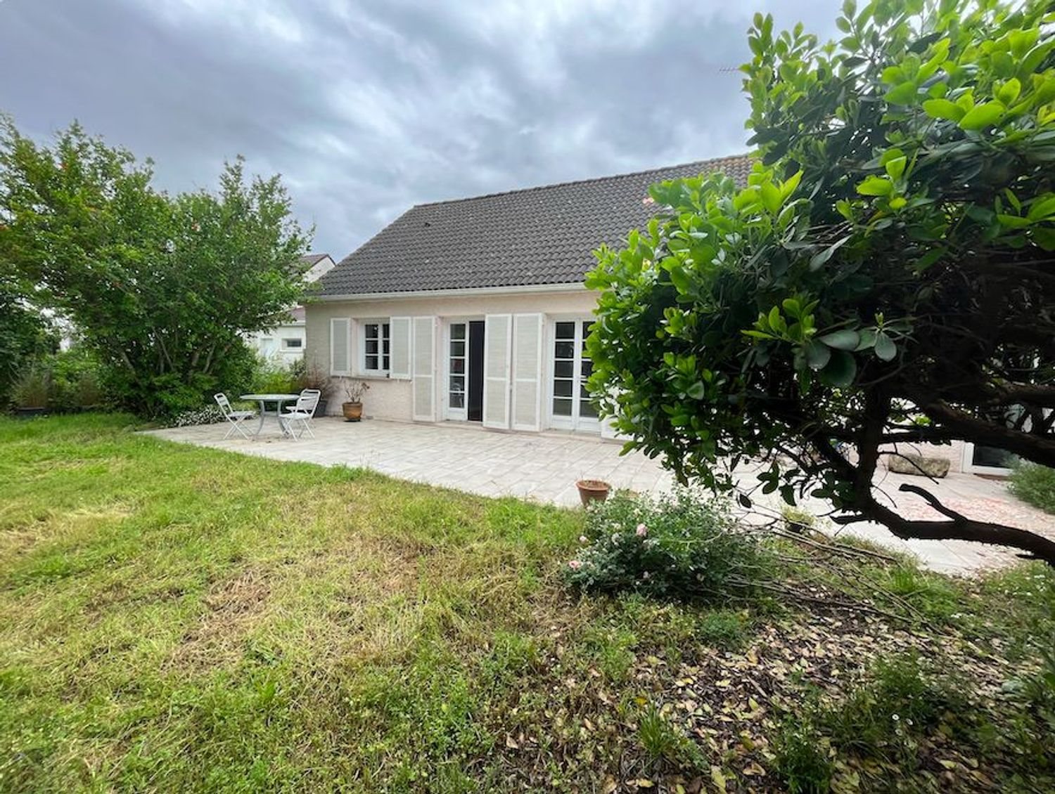 Maison à vendre, 150m², Eysines
