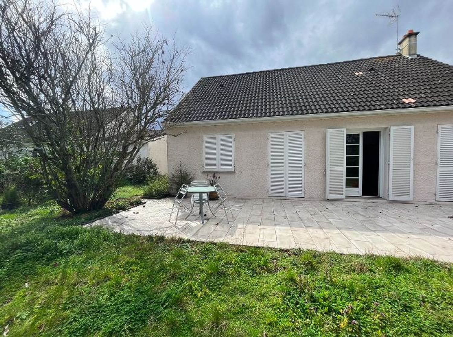 Maison à vendre, 150m², Eysines