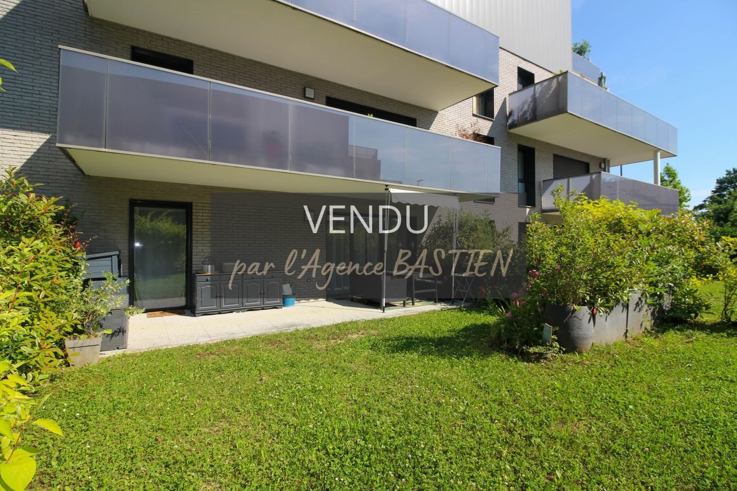 Appartement à vendre, 49m², Divonne-les-Bains