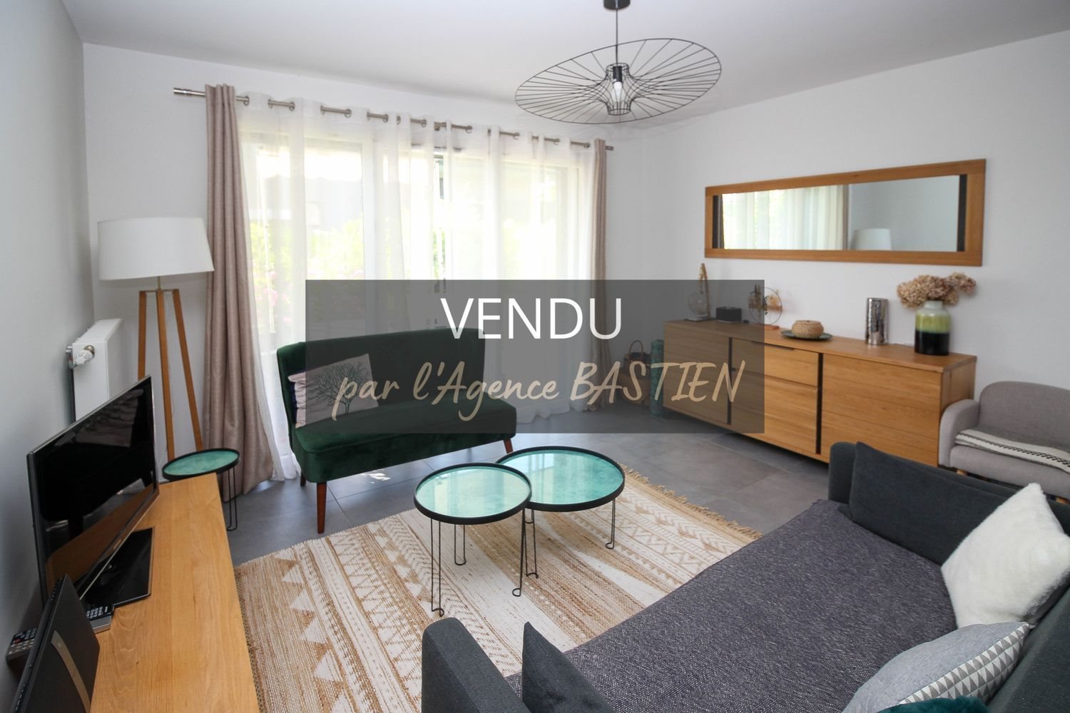 Appartement à vendre, 49m², Divonne-les-Bains