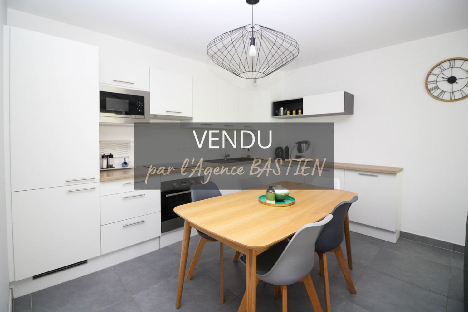 Appartement à vendre, 49m², Divonne-les-Bains