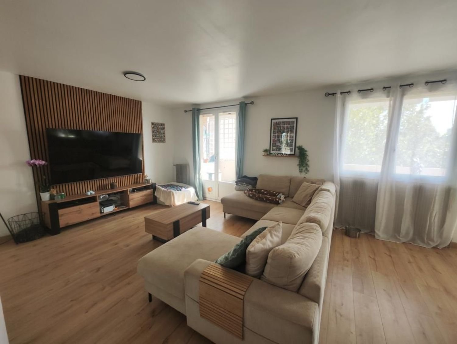 Appartement à vendre, 91m², Le Mée-sur-Seine
