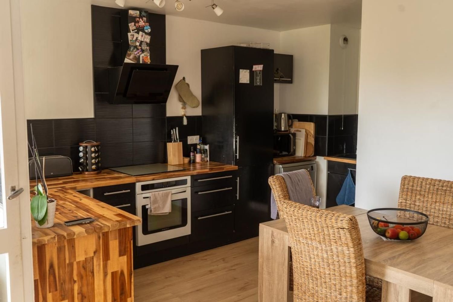Appartement à vendre, 91m², Le Mée-sur-Seine