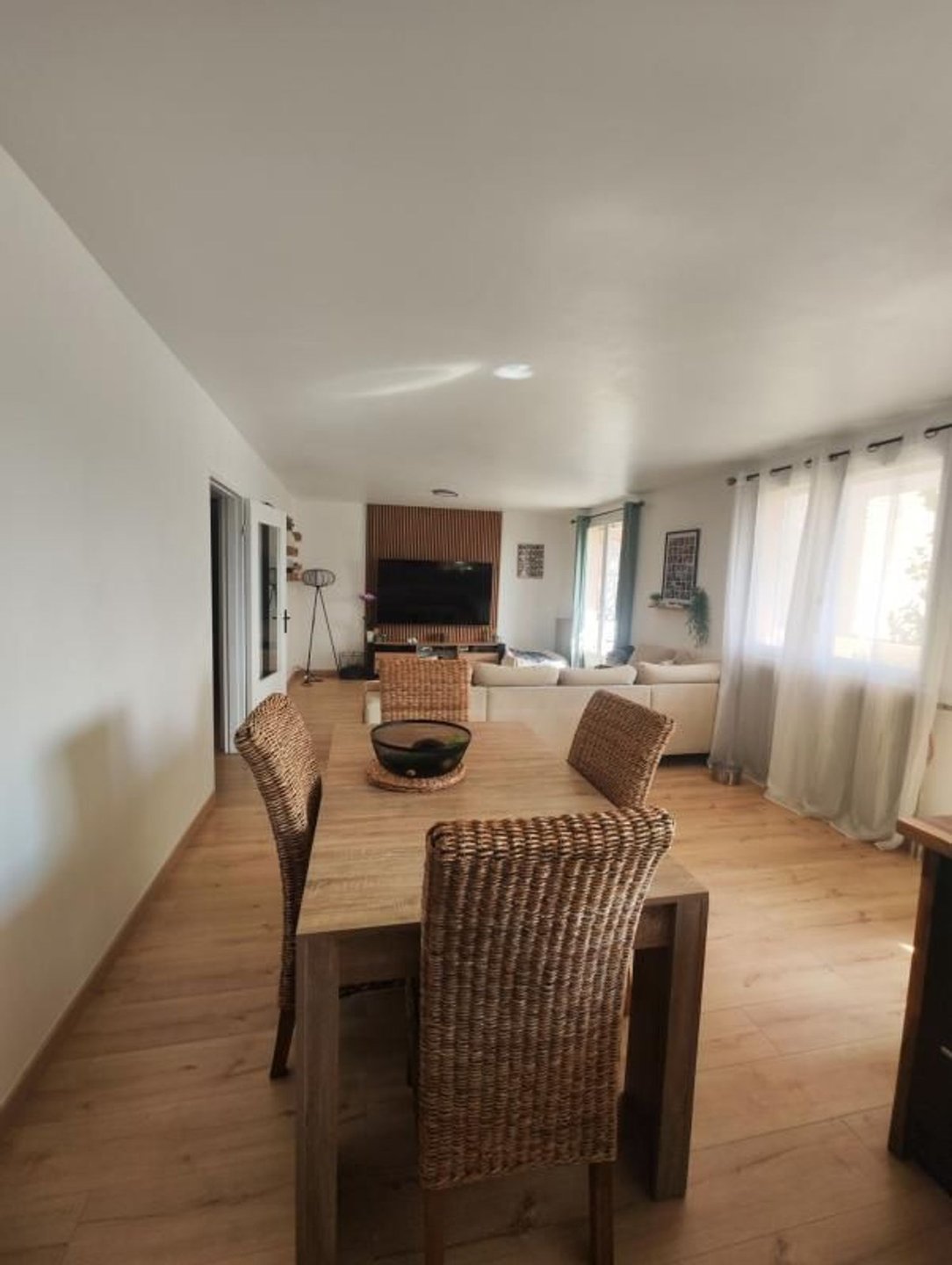 Appartement à vendre, 91m², Le Mée-sur-Seine