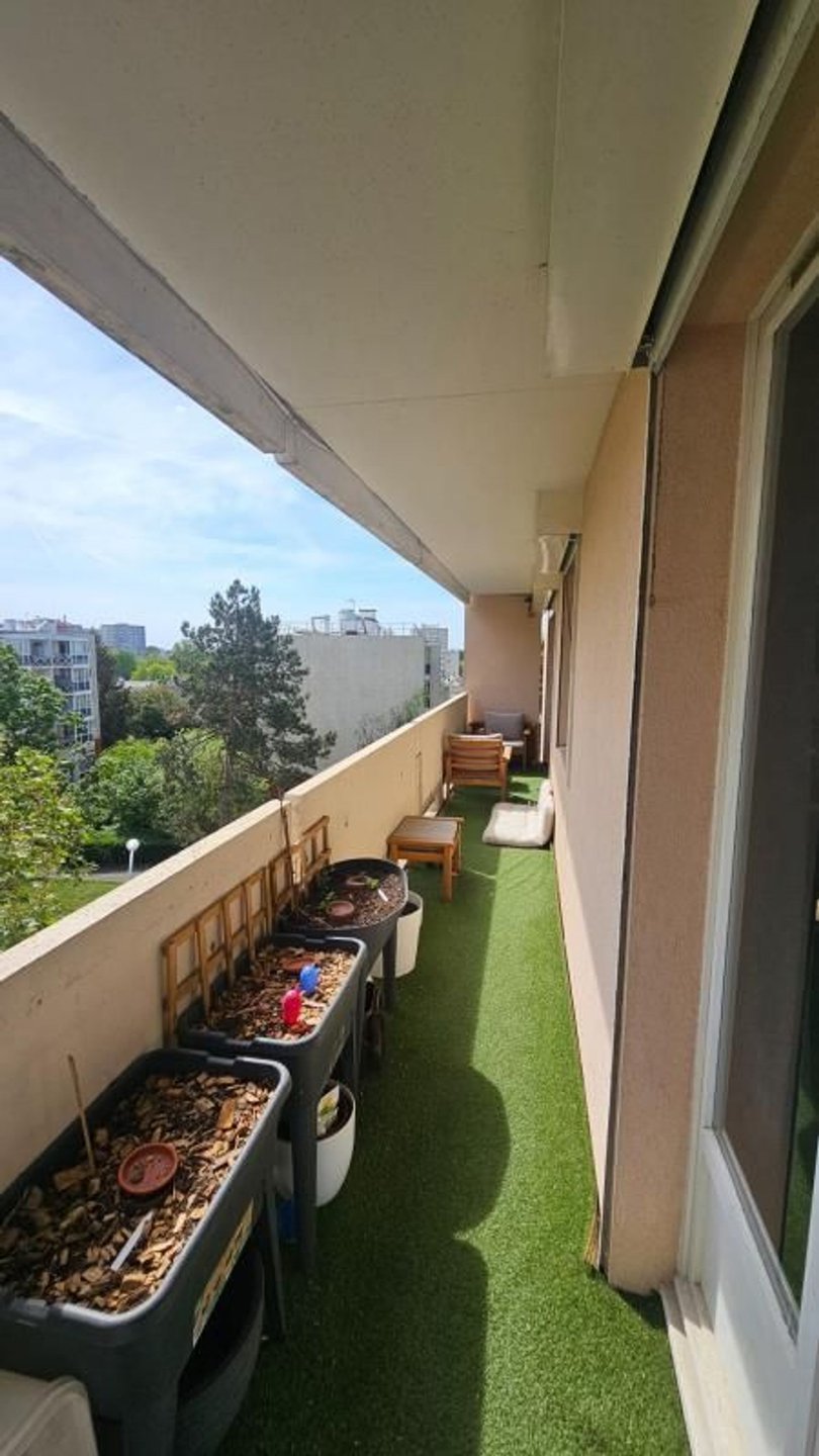 Appartement à vendre, 91m², Le Mée-sur-Seine