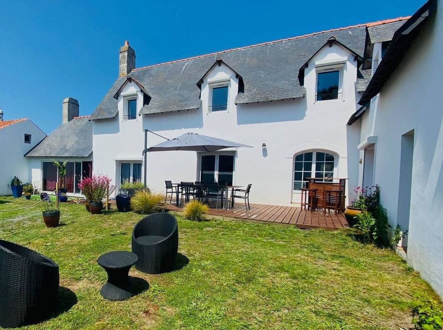 Maison à vendre, 216m², Noirmoutier-en-l'Île