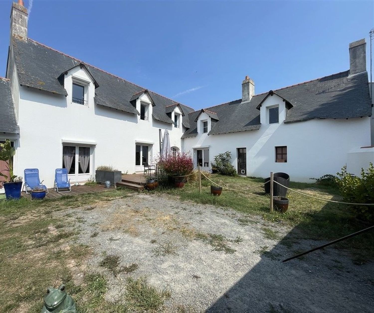 Maison à vendre, 216m², Noirmoutier-en-l'Île
