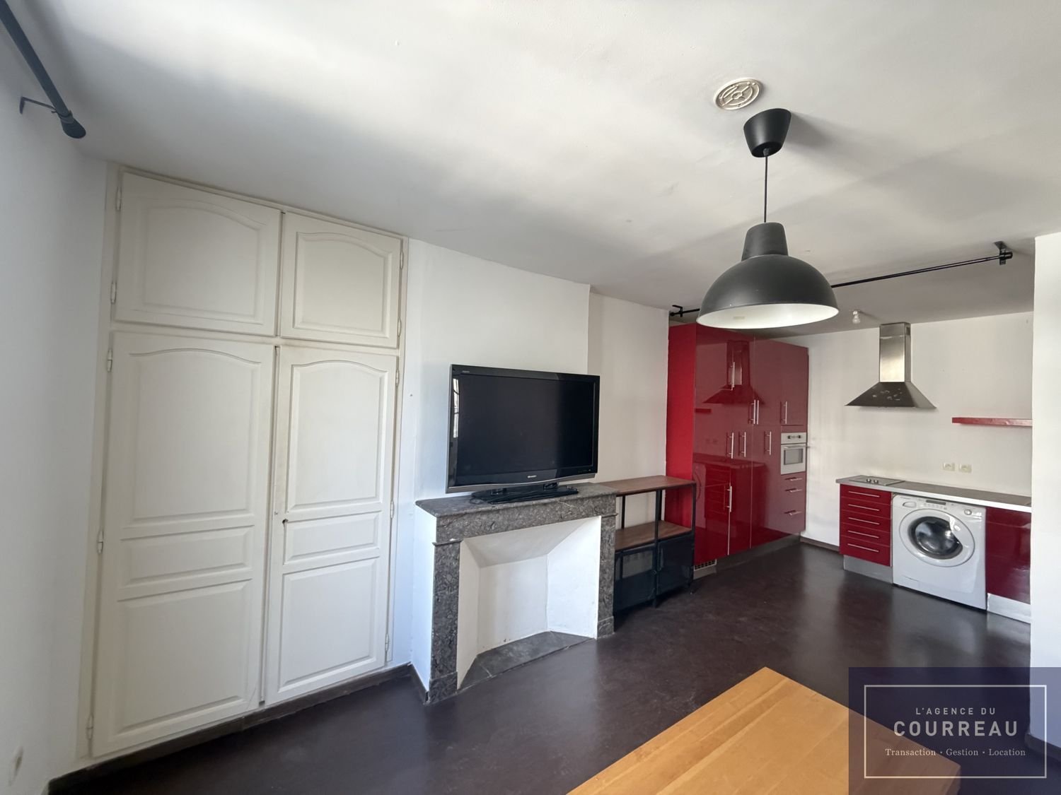 Appartement à vendre, 32m², Montpellier